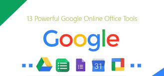 13 Powerful Google Online Office Tools Paperless Office
