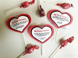 A friend is an individual with whom we share a bond of mutual fondness. Lollipop Valentine Jokes Printable Diy Inspired