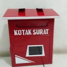 Semua halaman dengan kata kotak surat. Kotak Surat Shopee Indonesia