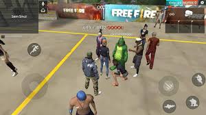 Aprenda como ser um ótimo jogador de free fire, a como nunca mais ficar no bronze e como você vai hoje mesmo chegar ao mestre em apenas 15 dias! Fiquei Ate Com Medo De Jogar Agora Um Jacare No Jogo Free Fire Elite One Br Amino