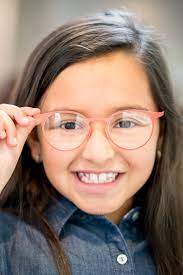 11 Signs That Your Child Might Need A Visit To The Eye Doctor And Glasses Eye Health Red Eye Causes What Is Cholesterol