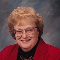 Ann Haley Swanson Obituary