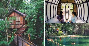 Find and compare yoga retreats in malaysia on the largest yoga retreat site. 10 Best Glamping Sites In Malaysia For A Nature Getaway Foodie
