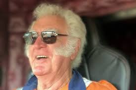 Passing of Barry Grimson, a trucking legend and Razorback identity