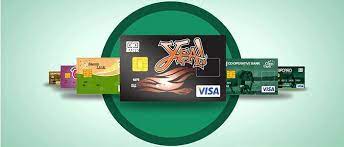 This card is issued by tcm bank, n.a. Here Are All The Cards Available For Co Operative Bank Of Kenya Customers