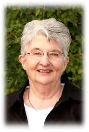 Marie Nelson Obituary