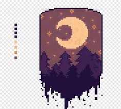 Rich violet colour is good for accents, and the whole colour palette is good for a wedding decor of a summer wedding. Pixel Art Palette Feather Shading Purple Violet Color Png Pngwing