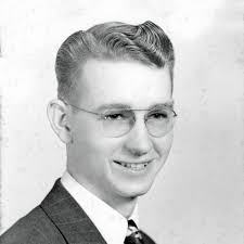 Edward Wilbur “Ed” Kuehn (1928-2012)