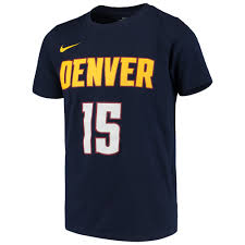 #jokermvp on road to finals! Men S Clothing Nikola Jokic Denver Nuggets Logo T Shirt Shirt Or Long Sleeve Clothing Shoes Accessories Vishawatch Com