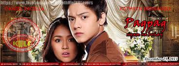 719 reads 6 votes 1 part story. Pagpag Siyam Na Buhay Kathniel About Facebook