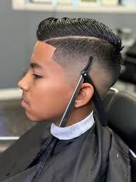 Ruth's Barbershop and...