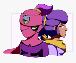 Star art art memes bullshit funny memes humor stars games anime character art. Brawl Stars Fanart Shelly Hd Png Download Transparent Png Image Pngitem
