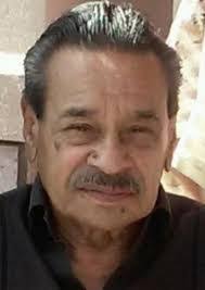 Nicholas Villegas's Instagram, Twitter & Facebook