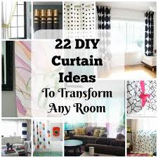 ✓ free for commercial use ✓ high quality images. 22 Elegant And Simple Diy Curtain Ideas That Will Transform Any Room Cool Crafts