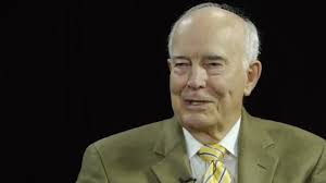 North Seattle Colleges 50th Anniversary An Interview with Dan Evans