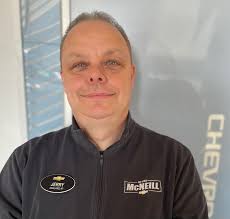 Meet the Staff at McNeill Chevrolet