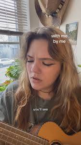 something you’ll almost never see me do (stream with me justice for the  last song