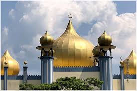 dymm sultan abu bakar riayatuddin muadzam shah (sultan pahang ke4: Supermeng Malaya Trip Royale Pekan 11 Masjid Sultan Ahmad Shah Makam Diraja