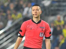 Haftasında bu akşam sahasında antalyaspor ile karşılaşacak. Antalyaspor Galatasaray Macinin Var Hakemi Aciklandi