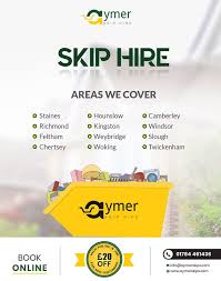 Book Skip Hire In Feltham In 2020 Waste Management Company Construction Waste Management Hiring