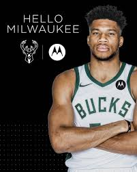 Nba milwaukee bucks iron on patches embroidered badge patch applique word letter. Milwaukee Bucks On Twitter Bucks Name Motorola As Official Jersey Patch Partner Https T Co Afkmbzqqf6
