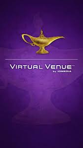 aladdin virtual venue by iomedia