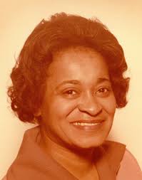 Remembering Helen Mattox