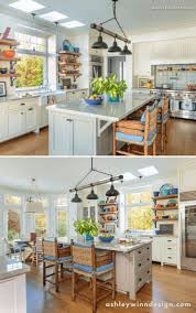 Not all materials can take stain, and paint isn't always the best option. 20 Inspiring Kitchen Remodeling Ideas Costs Trends In 2021 Kitchen Inspirations Kitchen Remodel Design Kitchen Remodel