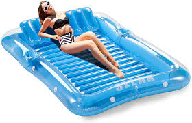 The house at the rear of my yard is still for sale. Amazon Com Inflatable Pool Floats Boat For Adults And Kids Blow Up Tanning Pool Raft Tub With Inflatable Pillow For Family Outdoor Garden Backyard Summer Water Party 81 X 53 Sports Outdoors