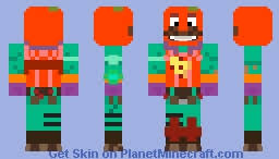 Maybe you would like to learn more about one of these? Tomatohead Minecraft Skins Planet Minecraft Community