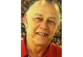 Delmar Feeser Obituary (1943