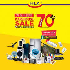 2019 warehouse sale it's that time of year again. Warehouse Sale Clearance Sale In Malaysia June 2021