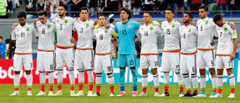 Los jugadores de real betis y ajax son parte del contingente de la selección mexicana que viajó a estados unidos. Mexico Confirma Sedes Para Duelos Amistosos En Marzo