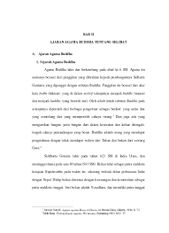 Suttapitaka, berisikan himpunan ajaran dan khotbah buddha. Top Pdf Sejarah Agama Buddha Di India