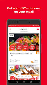 Best places to buy eyeglasses. Eatigo Discounted Restaurant Reservations Apps On Google Play
