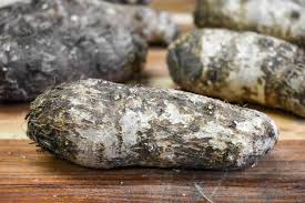 This is what puerto ricans refer to themselves as. Malanga Cook2eatwell