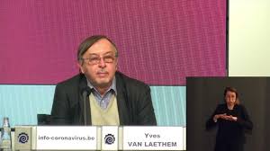 Sa propagation en france continue d'inquiéter les le but de cette nouvelle restriction est d'empêcher la propagation d'un variant du nouveau coronavirus, le variant dit « indien ». Le Variant Indien Du Coronavirus Identifie Pour La Premiere Fois En Belgique