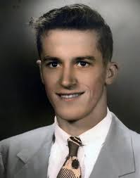 SP2 Raymond Mark Locklear Sr. (1933-2018)