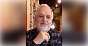 Obituary information for Larry Dean Draeger