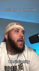 Christianity Vs Catholicism: Understanding the Differences