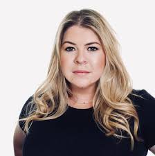 About Time You Met: Rebecca Reid, Author