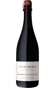 Jip Jip Rocks Sparkling Shiraz Jipjiprockswines Sparklingshiraz Wine Australia Justwines Click For Tasting Notes Sparkling Shiraz Just Wine Shiraz Wine