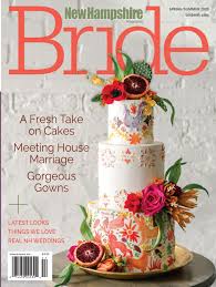 Consistently touted best florist portsmouth nh, flowers by leslie is proud to exceed expectations on a daily basis. New Hampshire Magazine S Bride Spring Summer 2020 By Mclean Communications Issuu