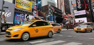 Taxi Drivers Call For 'Long Overdue' Rate Hike In Hearing