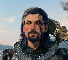 My Asmongold character for DS3