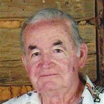 Mr. Howard Franklin Hartness Obituary