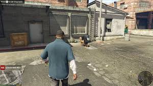 358k members in the gtav community. Chop Gold Medal Gta 5 Gta Guide