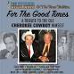 For the Good Times: Tribute to Ray Price