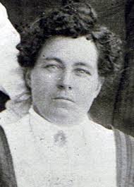 Anna Maria Moultrie Sprague (1871-1919)