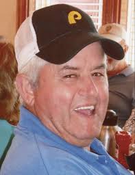 Obituary information for Donald "Choc" Meadows